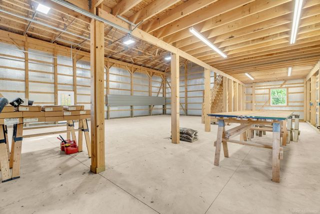 6136 Burns Line Road, Worth Twp, MI 48422