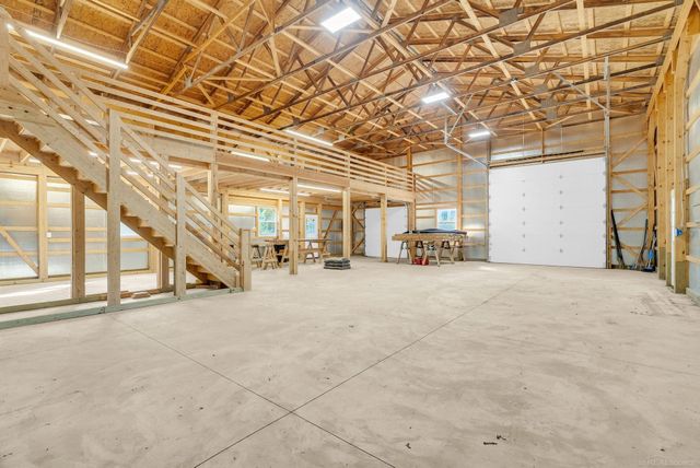 6136 Burns Line Road, Worth Twp, MI 48422