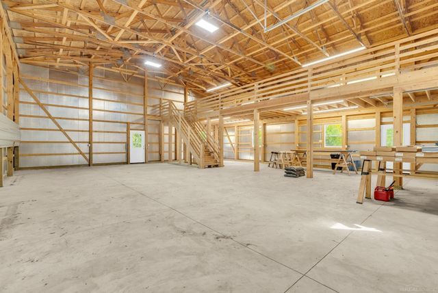 6136 Burns Line Road, Worth Twp, MI 48422