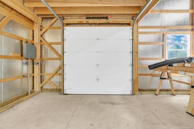 6136 Burns Line Road, Worth Twp, MI 48422