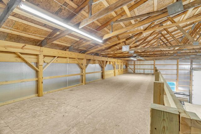 6136 Burns Line Road, Worth Twp, MI 48422