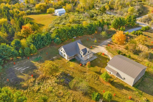 6136 Burns Line Road, Worth Twp, MI 48422