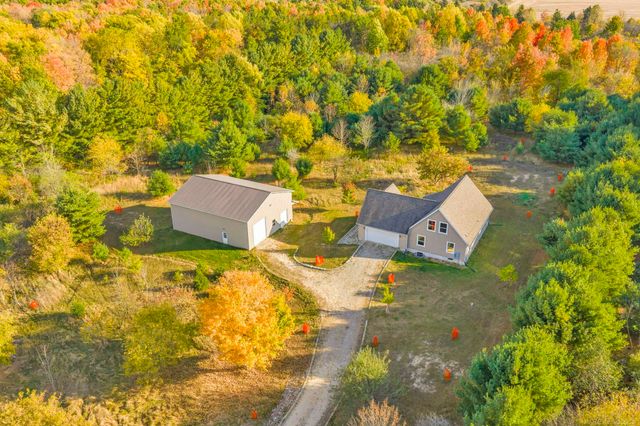 6136 Burns Line Road, Worth Twp, MI 48422