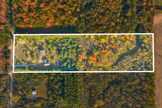 6136 Burns Line Road, Worth Twp, MI 48422