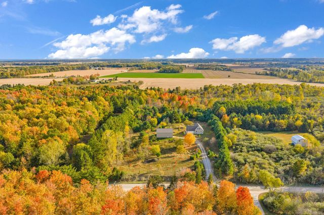 6136 Burns Line Road, Worth Twp, MI 48422