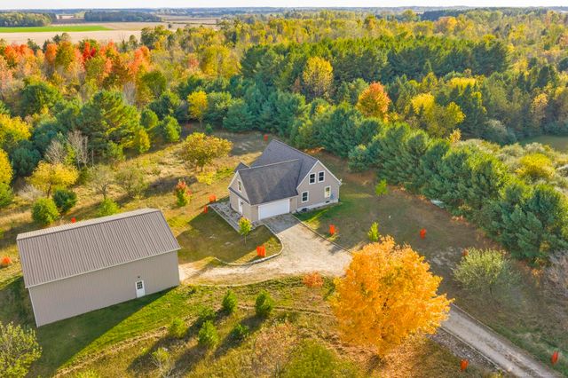 6136 Burns Line Road, Worth Twp, MI 48422