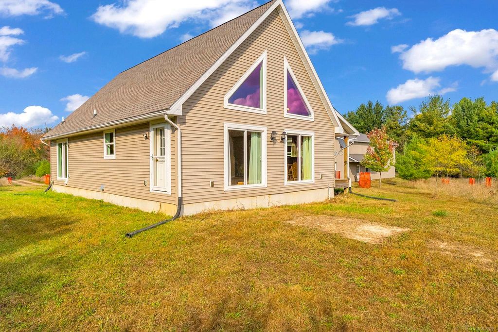 6136 Burns Line Road, Worth Twp, MI 48422