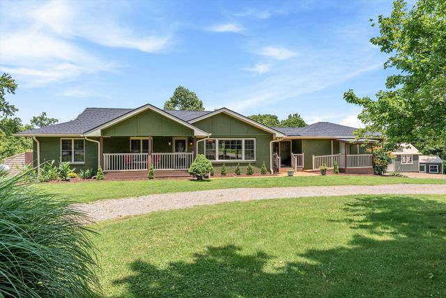 7368 Coldwater Rd, Fairview, TN 37062