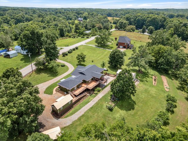 7368 Coldwater Rd, Fairview, TN 37062