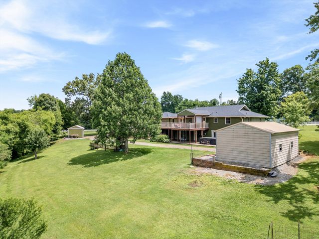 7368 Coldwater Rd, Fairview, TN 37062