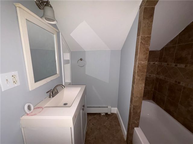 45 Fuller Avenue, Central Falls, RI 02863