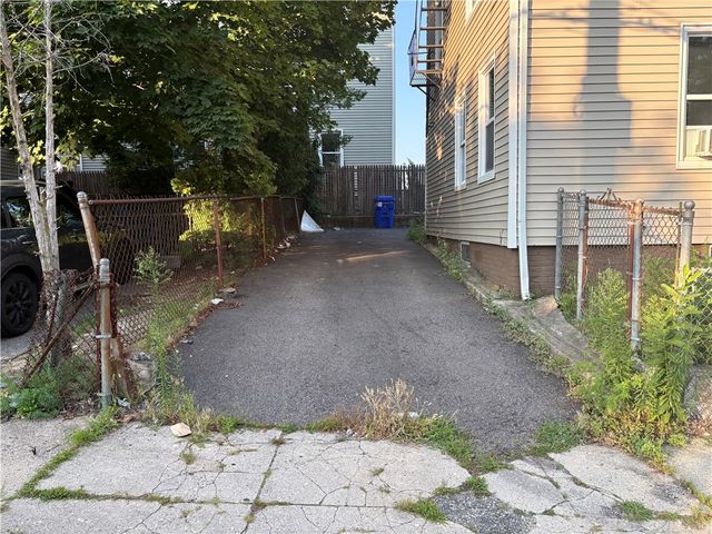 45 Fuller Avenue, Central Falls, RI 02863