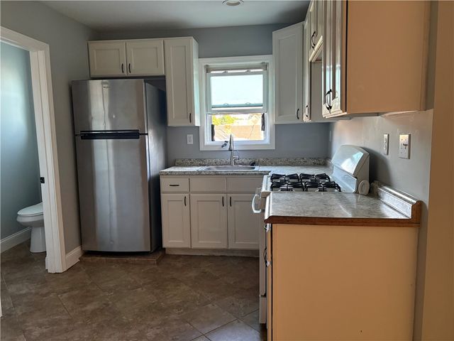 45 Fuller Avenue, Central Falls, RI 02863