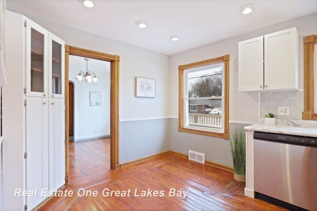 1955 Fairfield Street, Saginaw, MI 48602