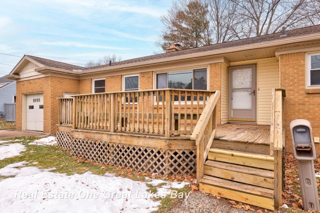 1955 Fairfield Street, Saginaw, MI 48602