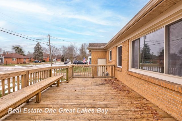 1955 Fairfield Street, Saginaw, MI 48602