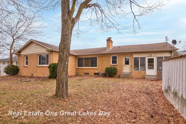 1955 Fairfield Street, Saginaw, MI 48602