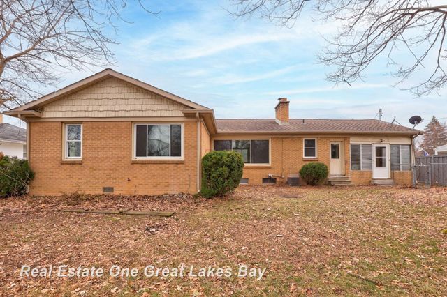 1955 Fairfield Street, Saginaw, MI 48602