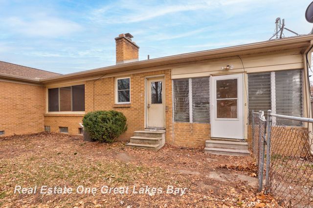 1955 Fairfield Street, Saginaw, MI 48602