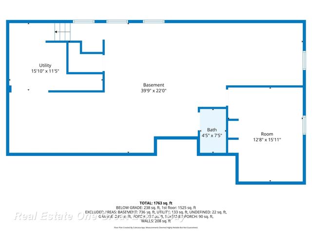 1955 Fairfield Street, Saginaw, MI 48602