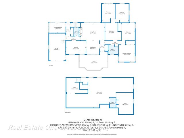 1955 Fairfield Street, Saginaw, MI 48602