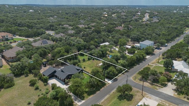 27096 SHERWOOD FOREST DR, San Antonio, TX 78260