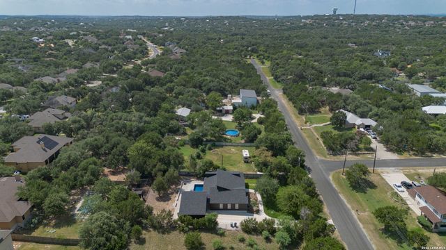 27096 SHERWOOD FOREST DR, San Antonio, TX 78260