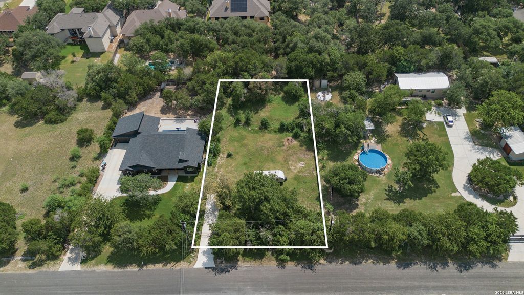 27096 SHERWOOD FOREST DR, San Antonio, TX 78260
