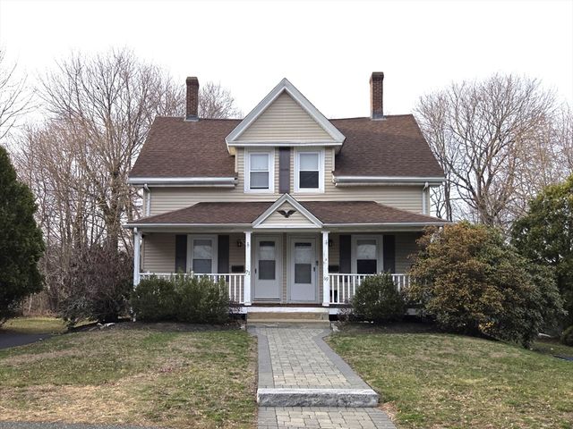 71 Pratt St 1, Avon, MA 02322