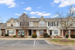 7719 Averette Field Drive, Raleigh, NC 27616
