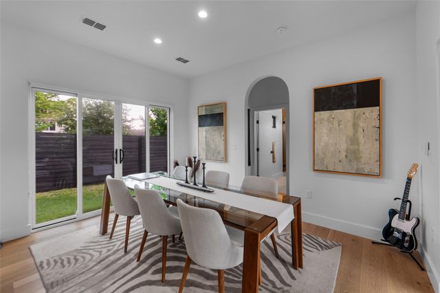 8300 Hathaway DR, Austin, TX 78757