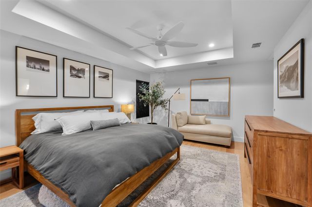 8300 Hathaway DR, Austin, TX 78757