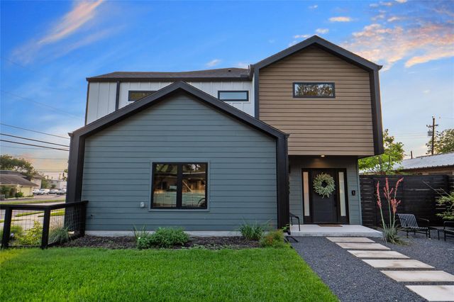 8300 Hathaway DR, Austin, TX 78757