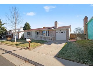 1354 S Zeno St, Aurora, CO 80017