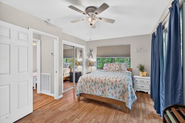 1537 Kinder Lane, Dandridge, TN 37725