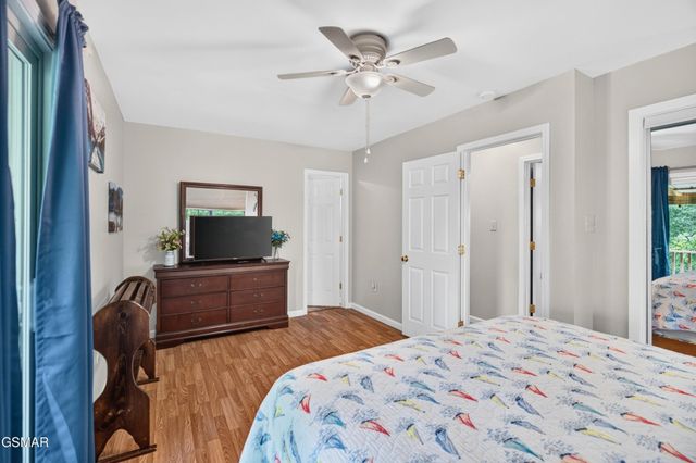 1537 Kinder Lane, Dandridge, TN 37725