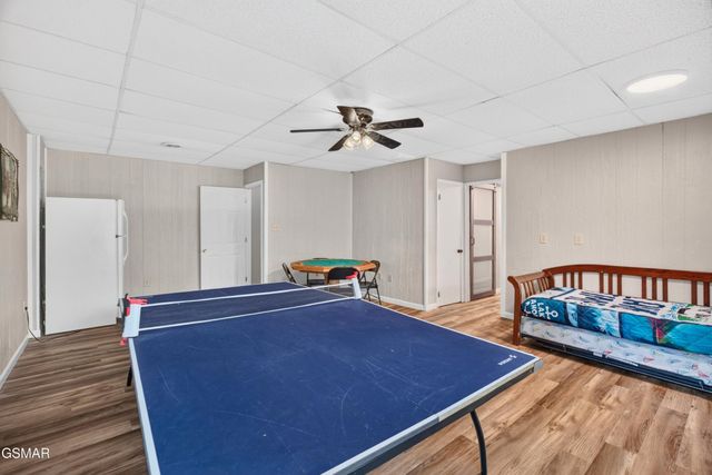 1537 Kinder Lane, Dandridge, TN 37725