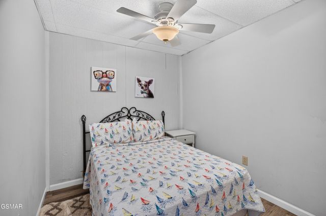 1537 Kinder Lane, Dandridge, TN 37725