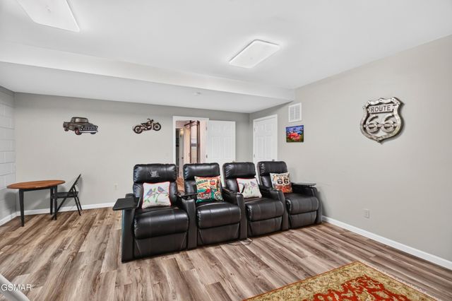 1537 Kinder Lane, Dandridge, TN 37725