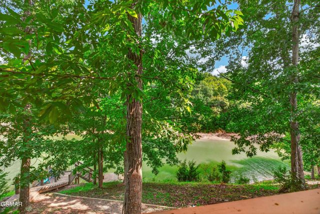 1537 Kinder Lane, Dandridge, TN 37725