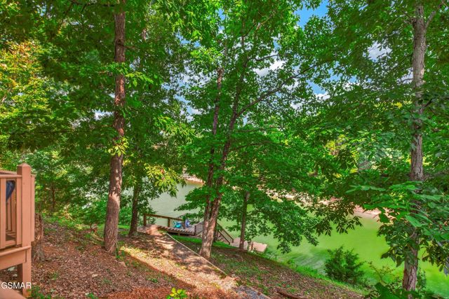 1537 Kinder Lane, Dandridge, TN 37725