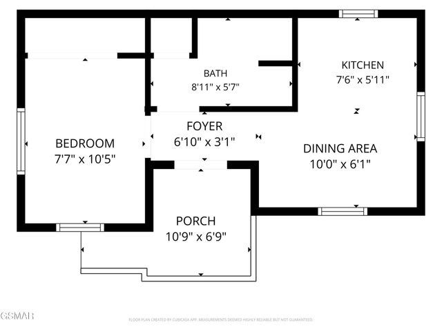 1537 Kinder Lane, Dandridge, TN 37725