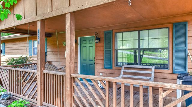 1537 Kinder Lane, Dandridge, TN 37725