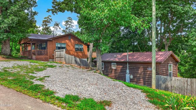 1537 Kinder Lane, Dandridge, TN 37725
