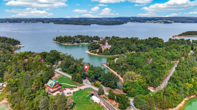 1537 Kinder Lane, Dandridge, TN 37725