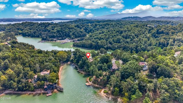 1537 Kinder Lane, Dandridge, TN 37725