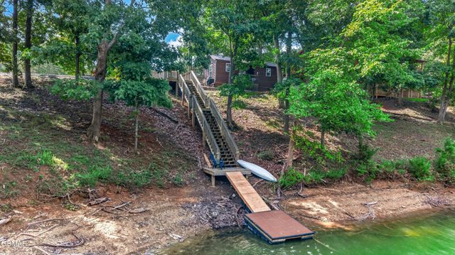 1537 Kinder Lane, Dandridge, TN 37725