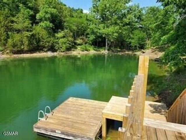 1537 Kinder Lane, Dandridge, TN 37725