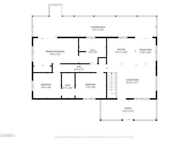 1537 Kinder Lane, Dandridge, TN 37725