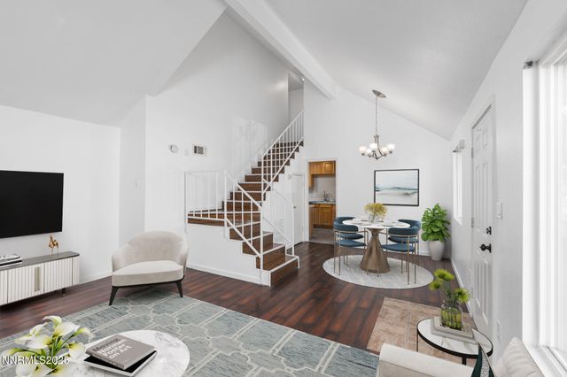 1701 London Circle, Sparks, NV 89431